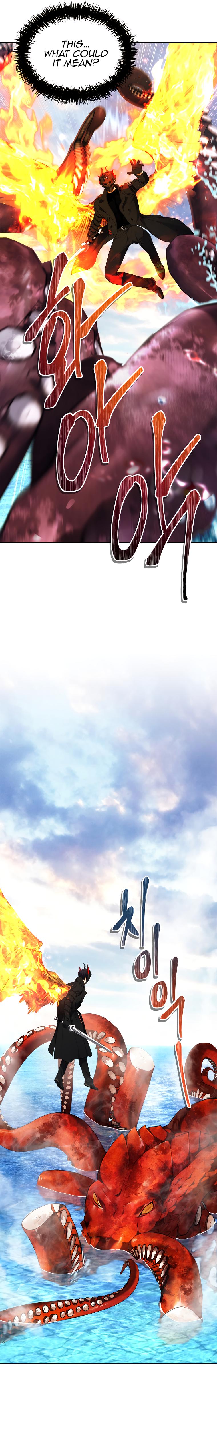 Second Life Ranker Chap 128 - Next Chap 129