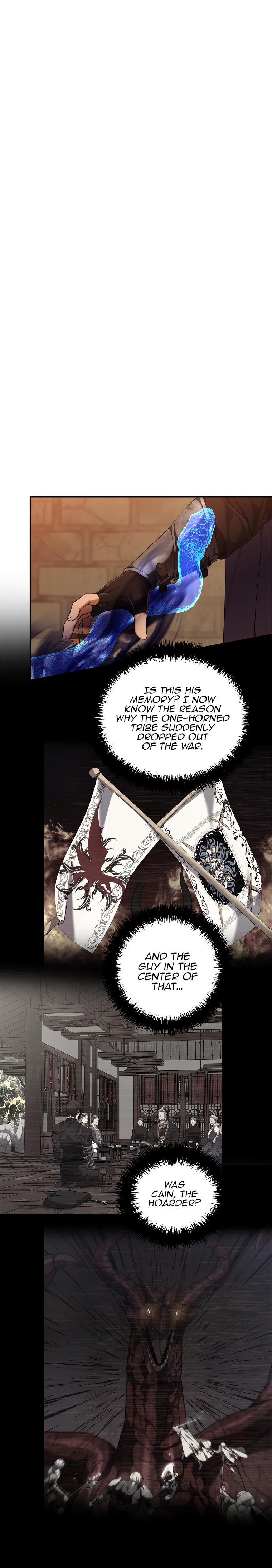 Second Life Ranker Chap 128 - Next Chap 129