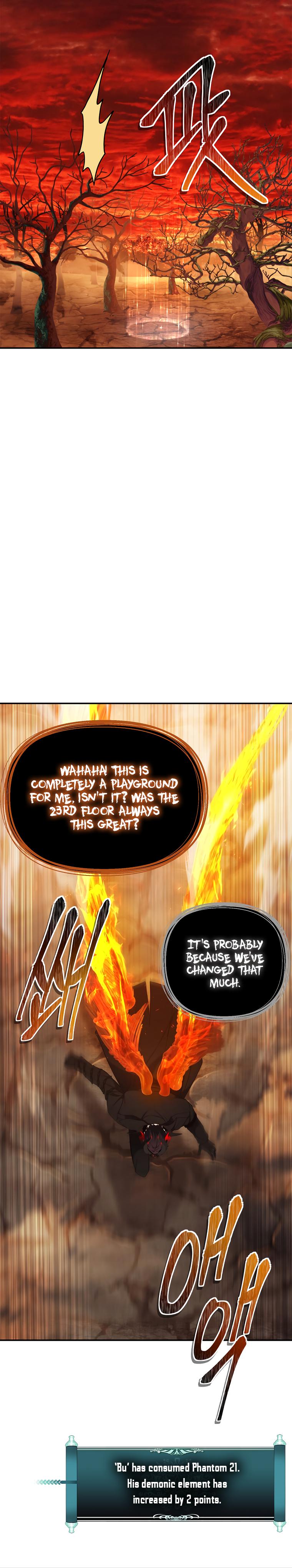 Second Life Ranker Chap 128 - Next Chap 129