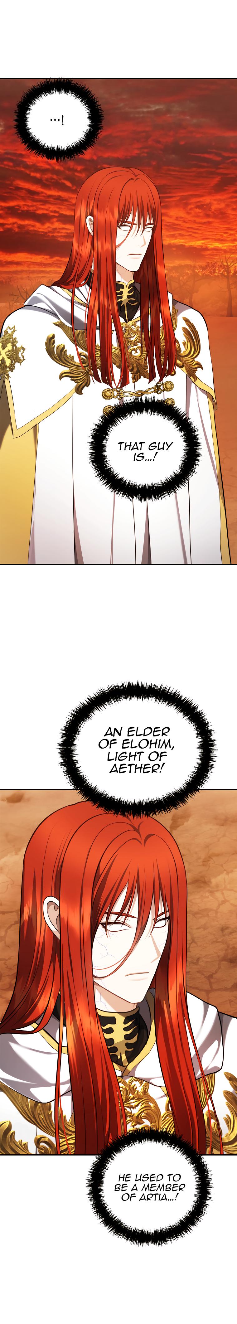 Second Life Ranker Chap 128 - Next Chap 129