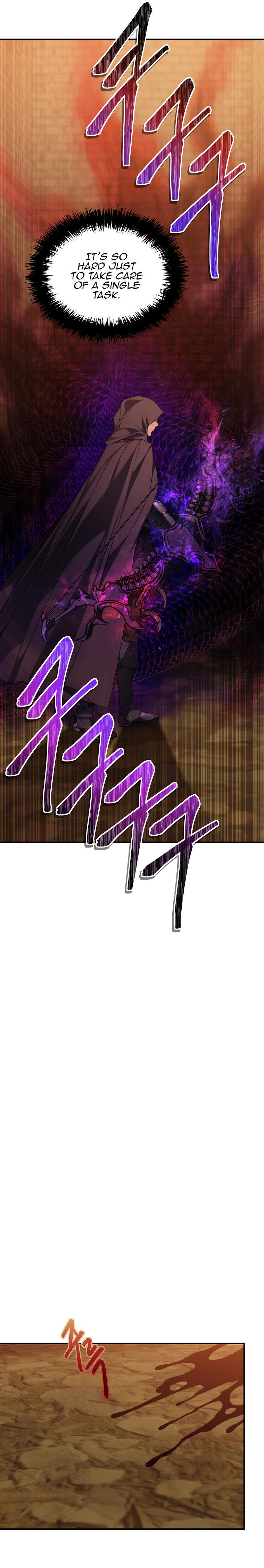 Second Life Ranker Chap 128 - Next Chap 129