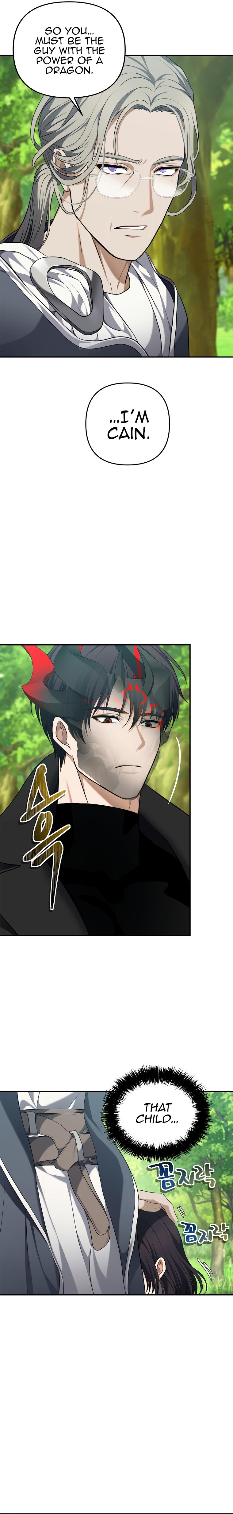 Second Life Ranker Chap 129 - Next Chap 130