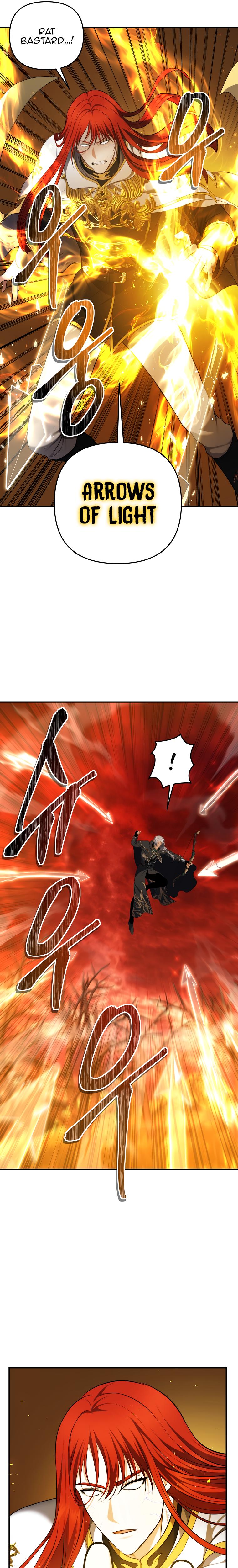 Second Life Ranker Chap 129 - Next Chap 130