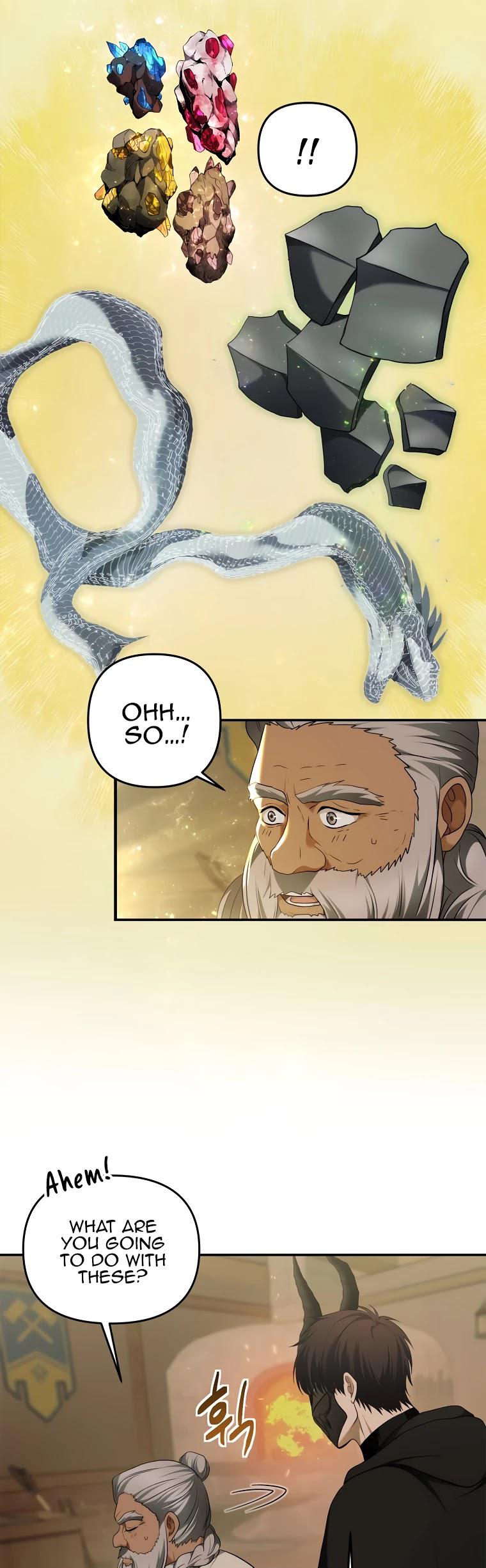 Second Life Ranker Chap 120 - Next Chap 121