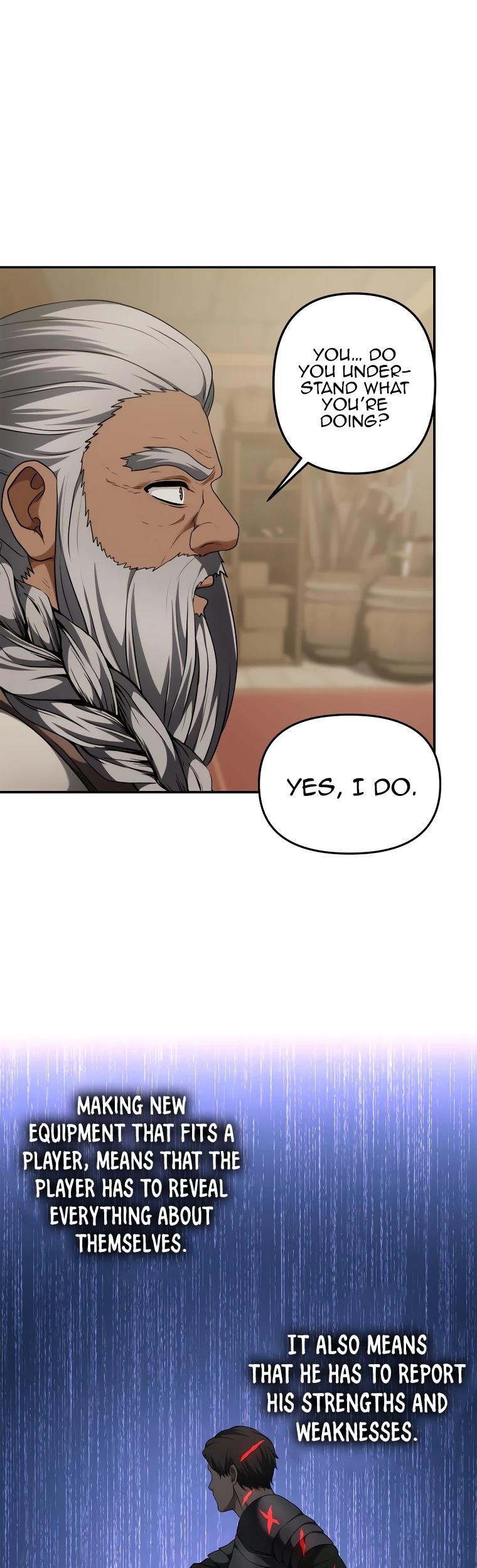 Second Life Ranker Chap 120 - Next Chap 121