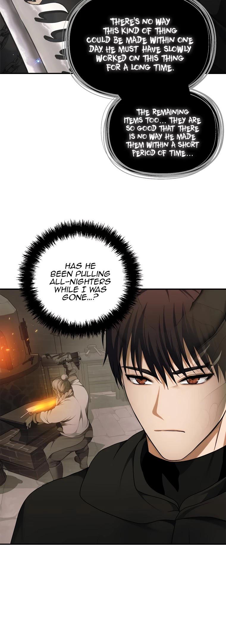 Second Life Ranker Chap 120 - Next Chap 121