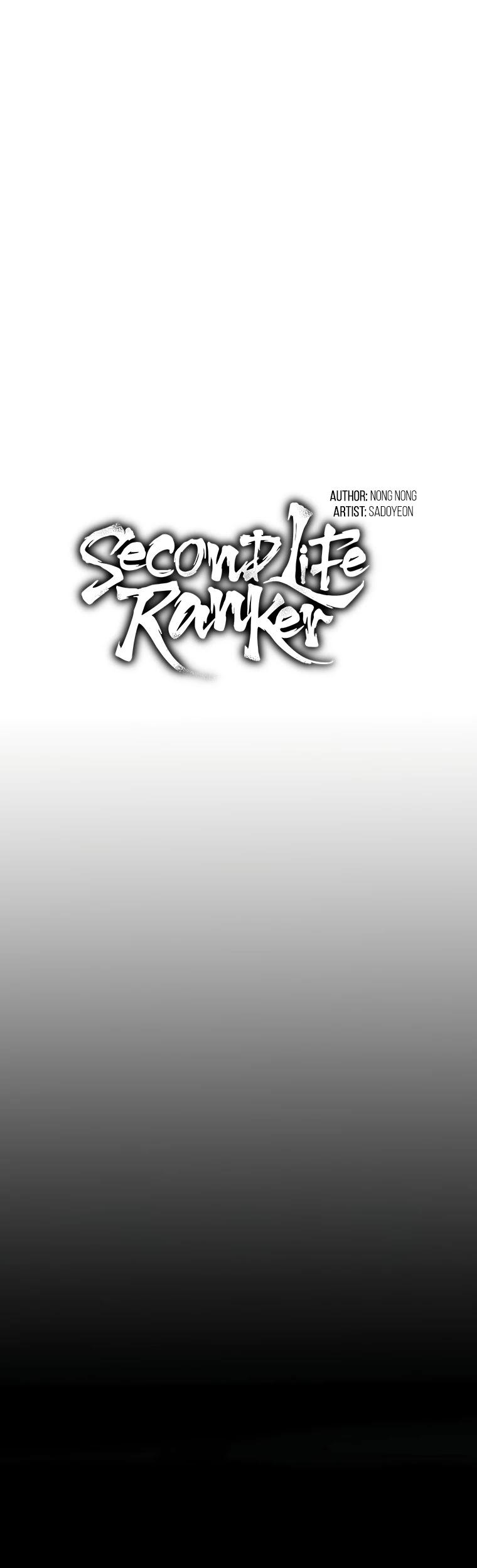 Second Life Ranker Chap 120 - Next Chap 121