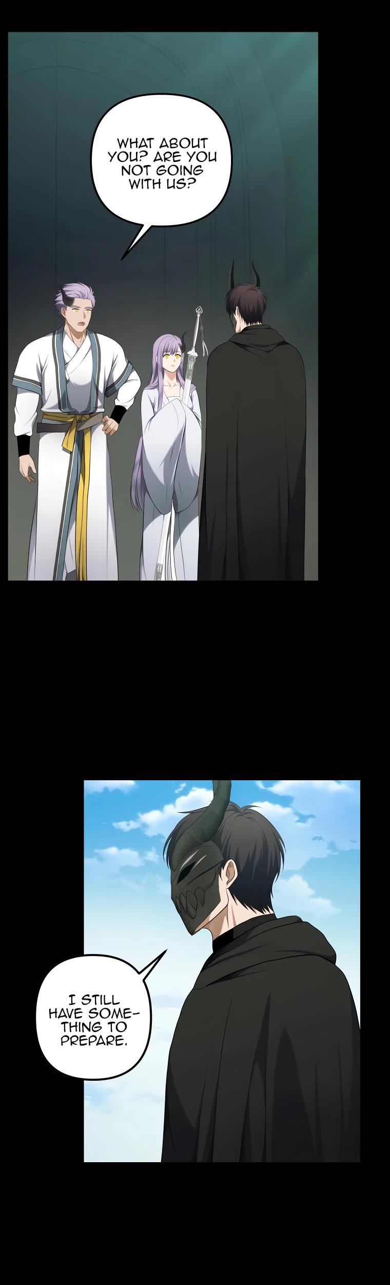 Second Life Ranker Chap 120 - Next Chap 121