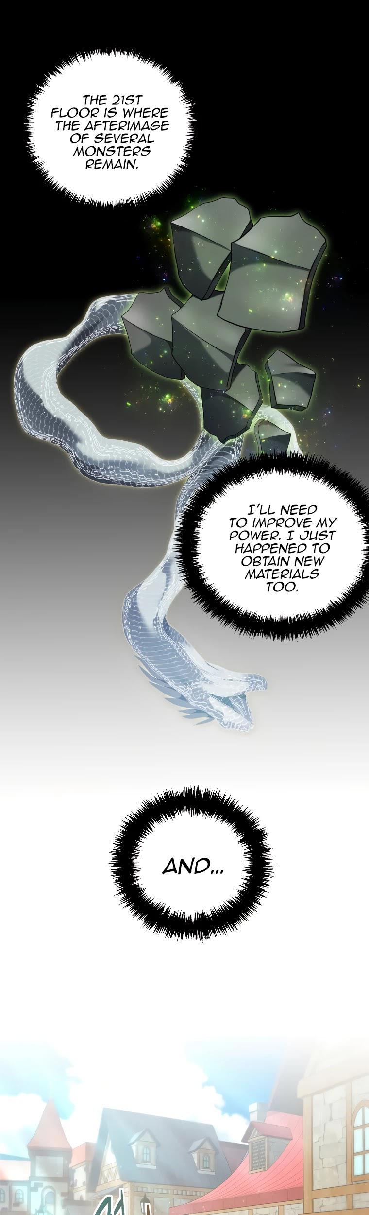 Second Life Ranker Chap 120 - Next Chap 121
