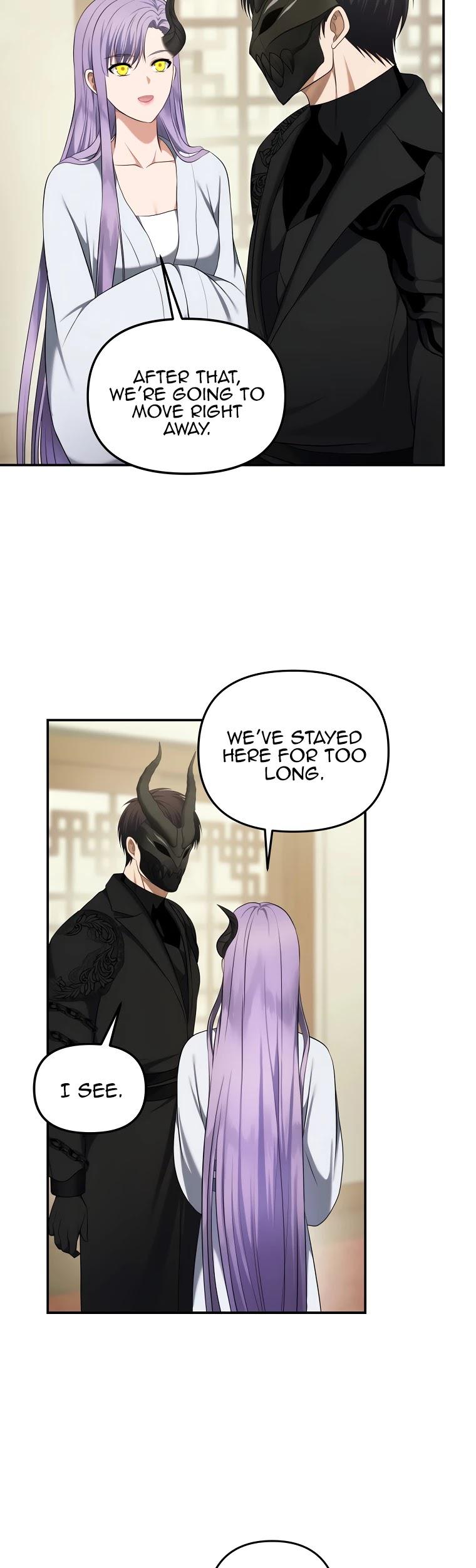 Second Life Ranker Chap 120 - Next Chap 121