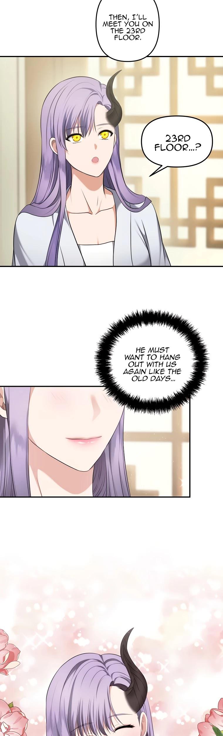 Second Life Ranker Chap 120 - Next Chap 121