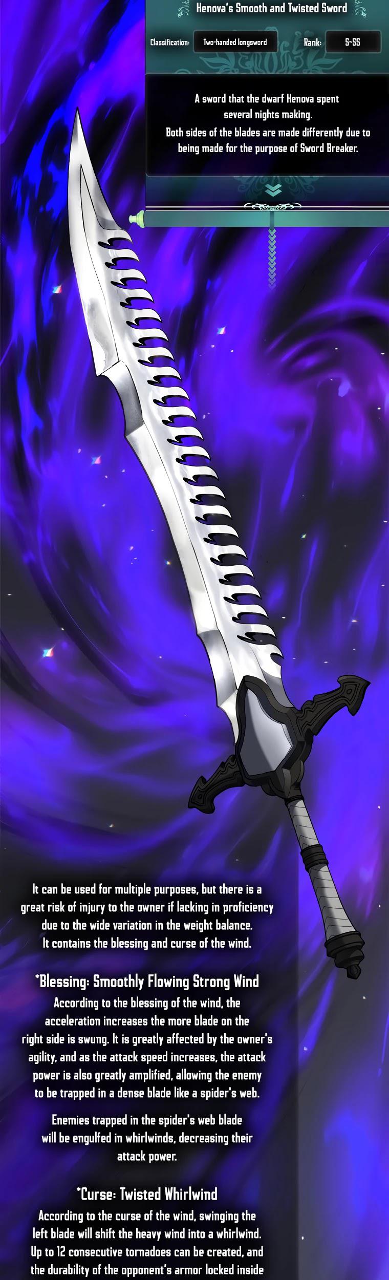 Second Life Ranker Chap 120 - Next Chap 121