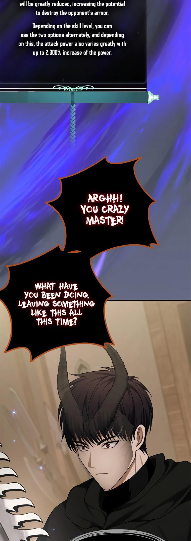 Second Life Ranker Chap 120 - Next Chap 121