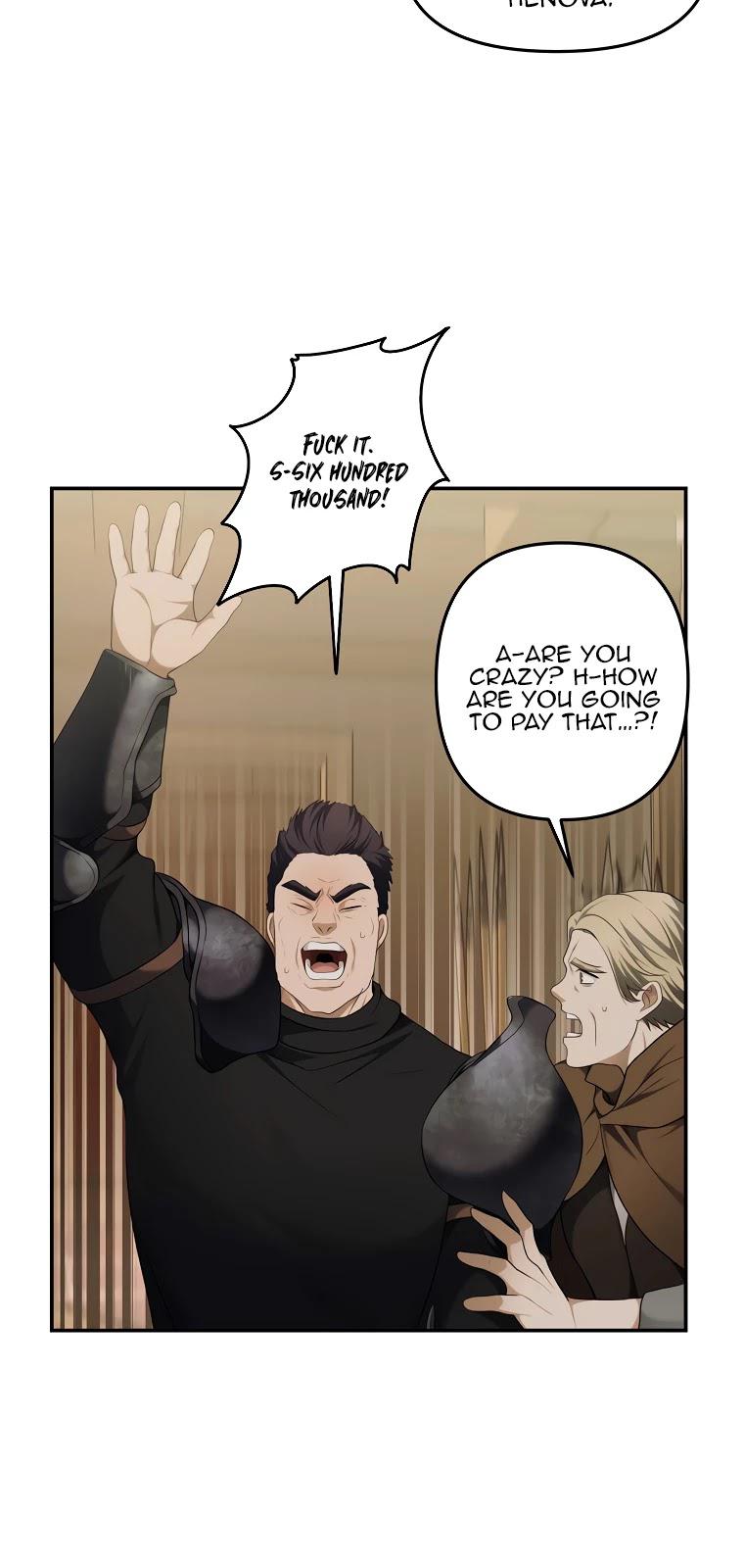 Second Life Ranker Chap 120 - Next Chap 121