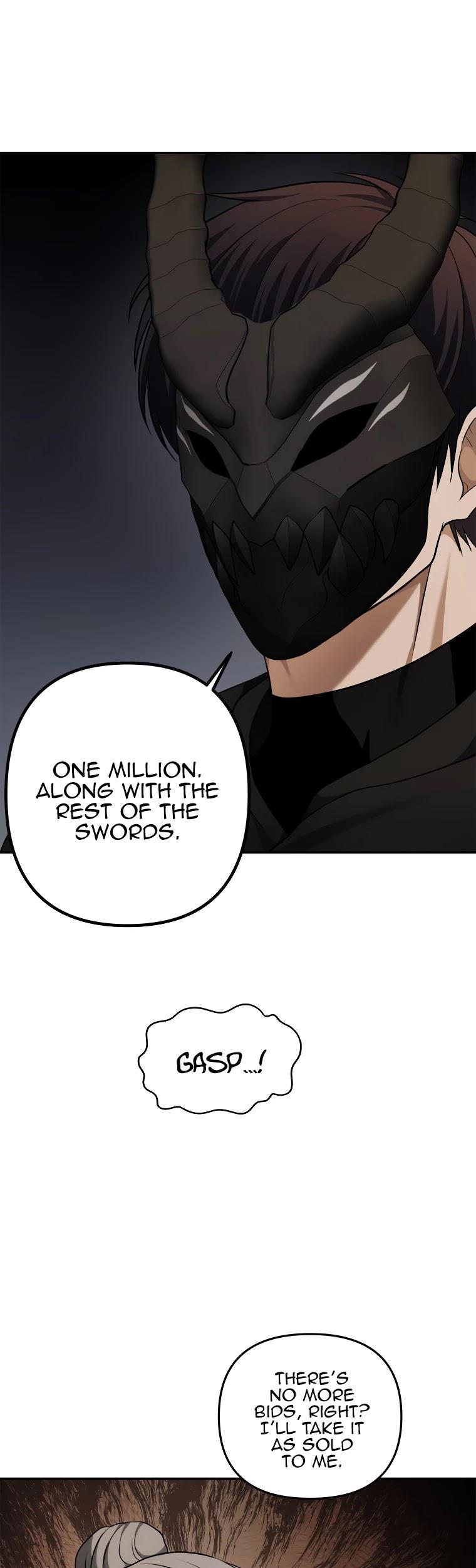 Second Life Ranker Chap 120 - Next Chap 121