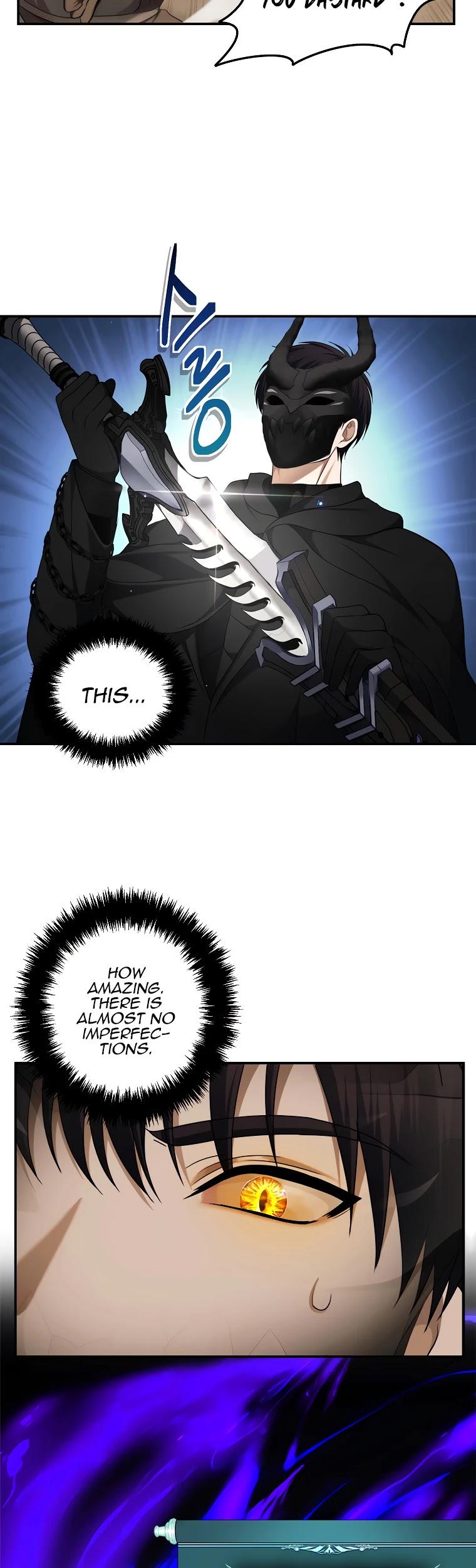 Second Life Ranker Chap 120 - Next Chap 121