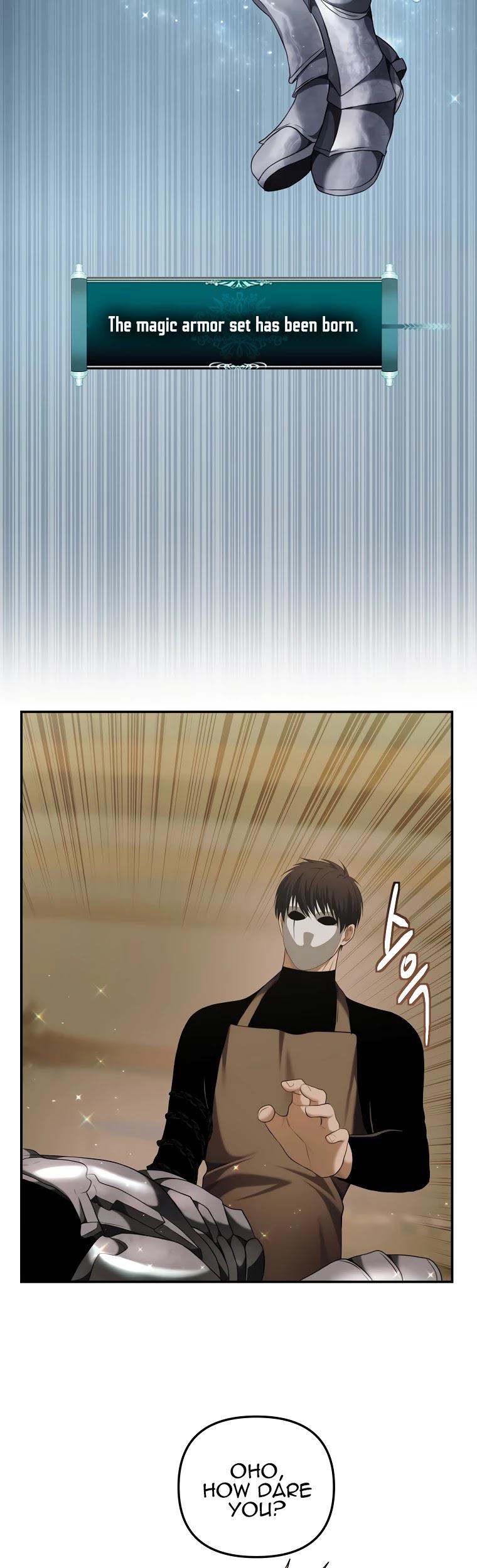 Second Life Ranker Chap 120 - Next Chap 121