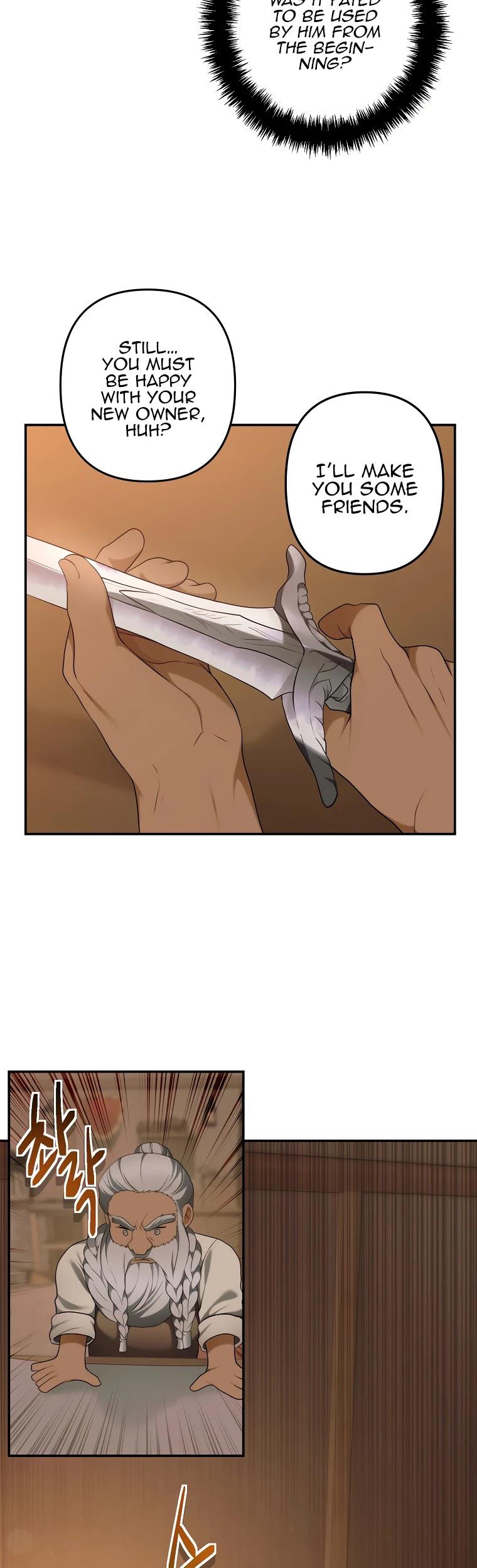 Second Life Ranker Chap 120 - Next Chap 121