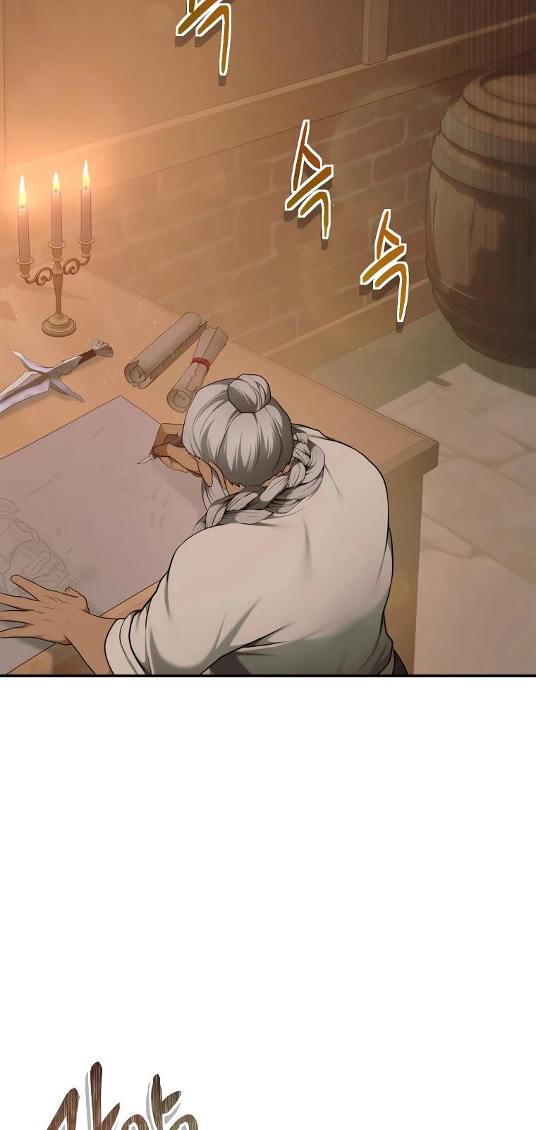 Second Life Ranker Chap 120 - Next Chap 121