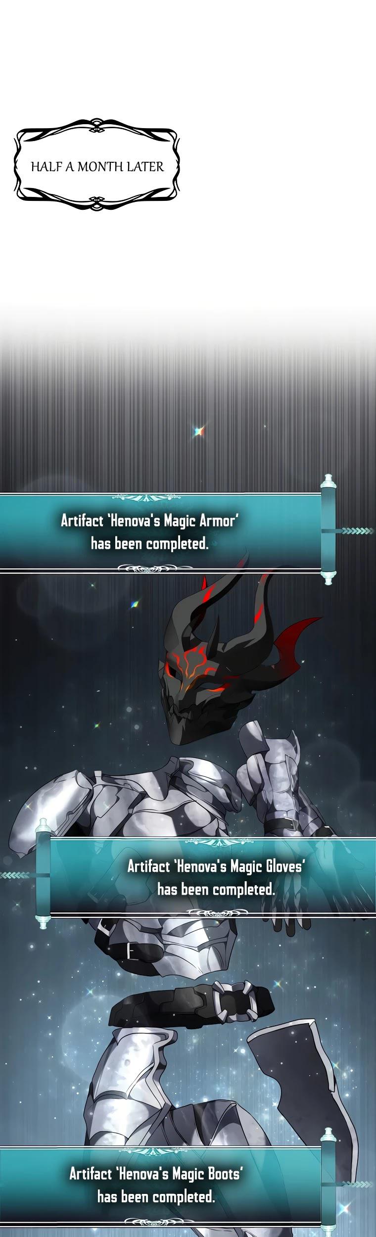 Second Life Ranker Chap 120 - Next Chap 121