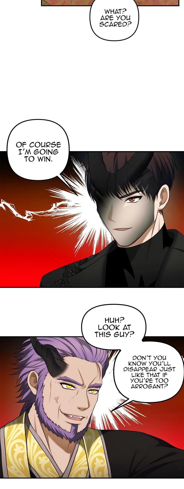 Second Life Ranker Chap 120 - Next Chap 121