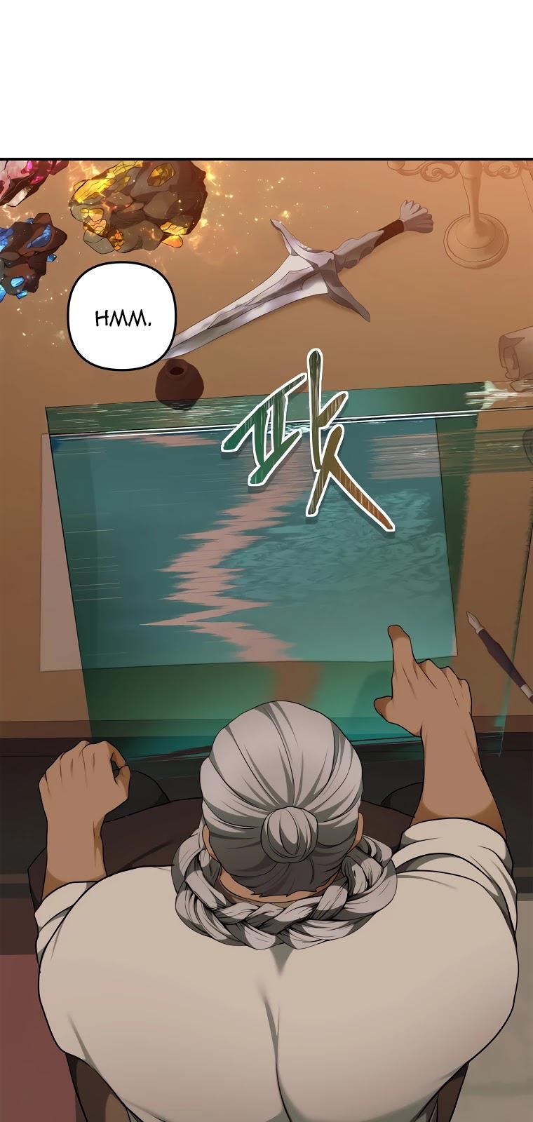 Second Life Ranker Chap 120 - Next Chap 121