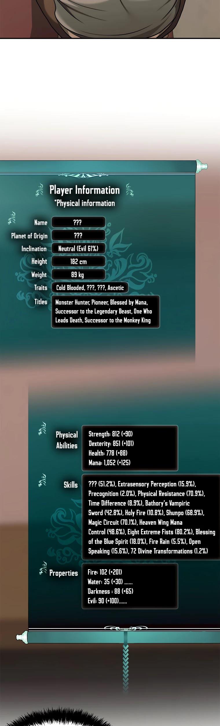 Second Life Ranker Chap 120 - Next Chap 121