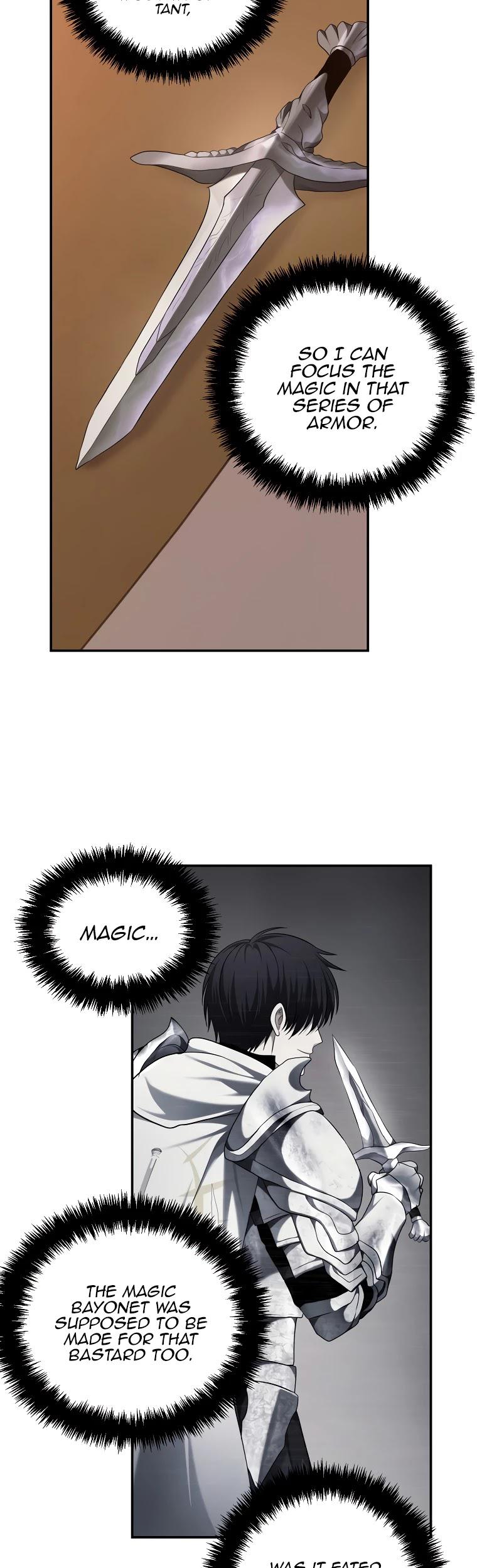 Second Life Ranker Chap 120 - Next Chap 121