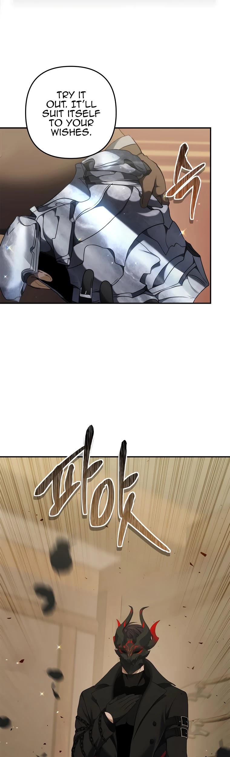 Second Life Ranker Chap 120 - Next Chap 121