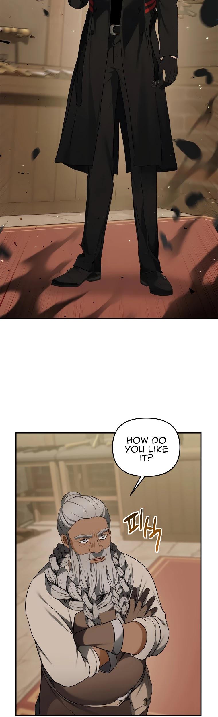 Second Life Ranker Chap 120 - Next Chap 121