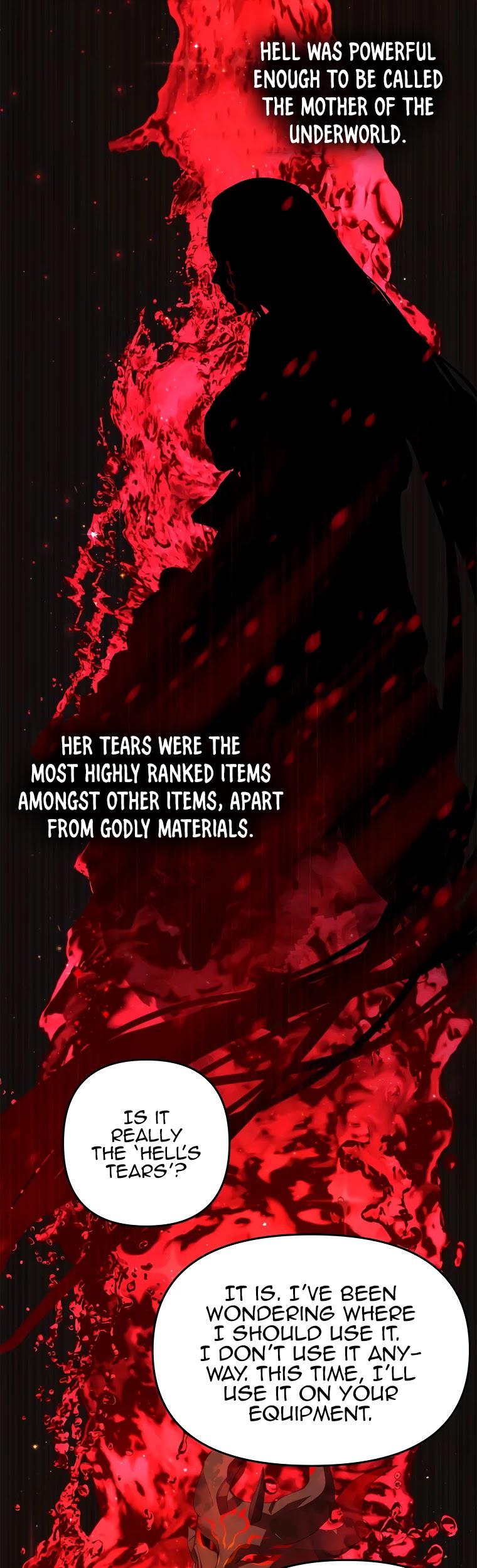 Second Life Ranker Chap 120 - Next Chap 121