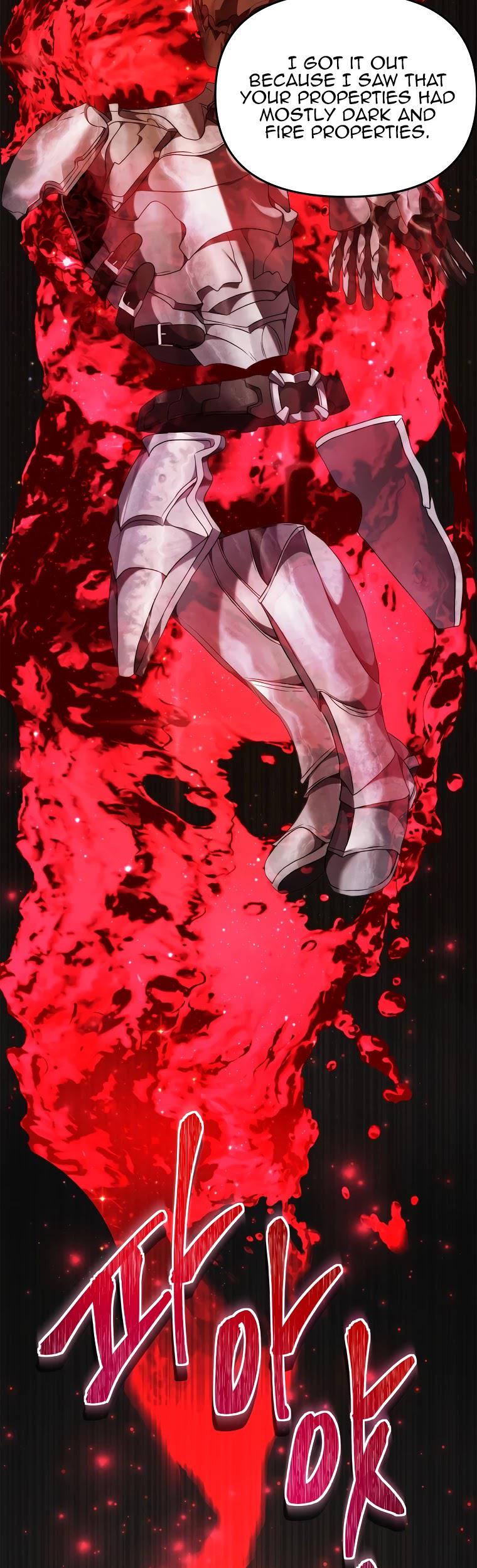 Second Life Ranker Chap 120 - Next Chap 121