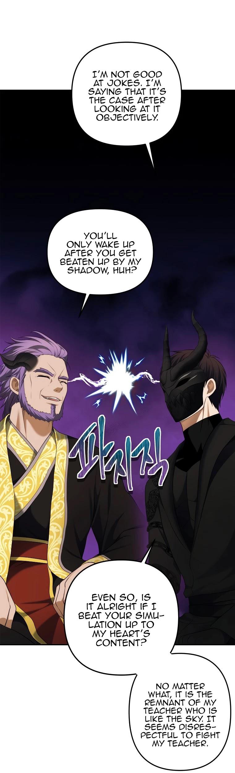 Second Life Ranker Chap 120 - Next Chap 121