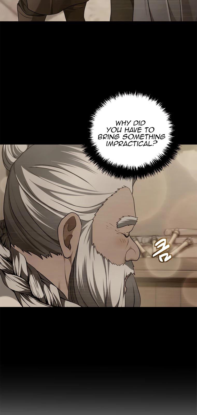 Second Life Ranker Chap 120 - Next Chap 121