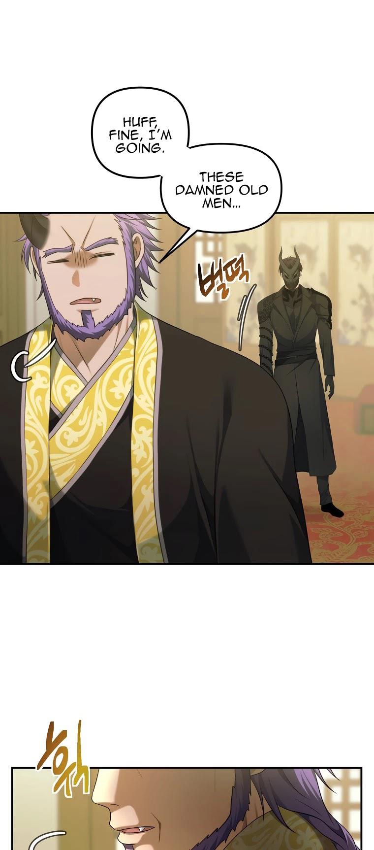 Second Life Ranker Chap 120 - Next Chap 121