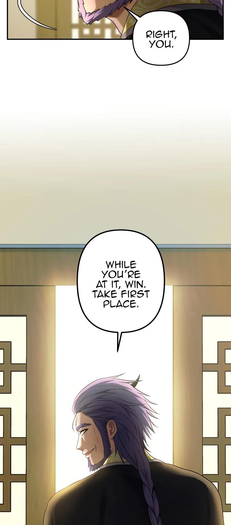 Second Life Ranker Chap 120 - Next Chap 121