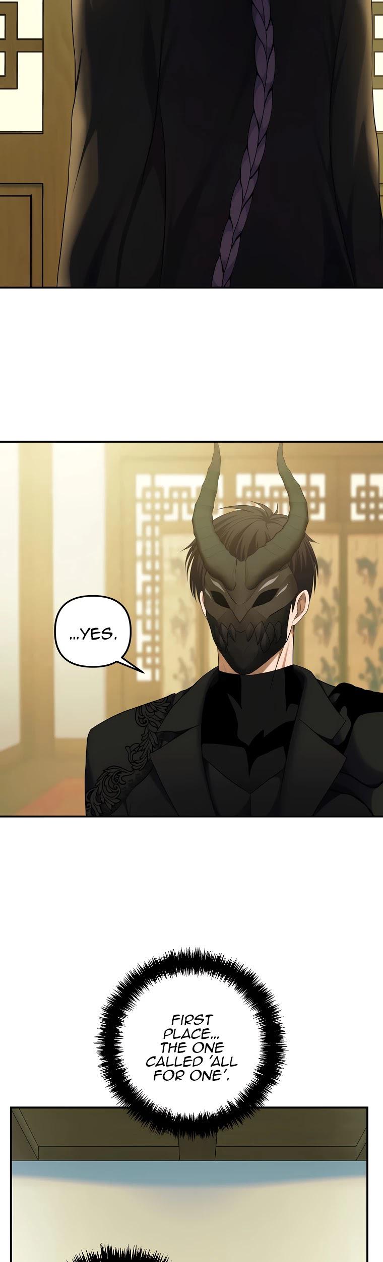 Second Life Ranker Chap 120 - Next Chap 121