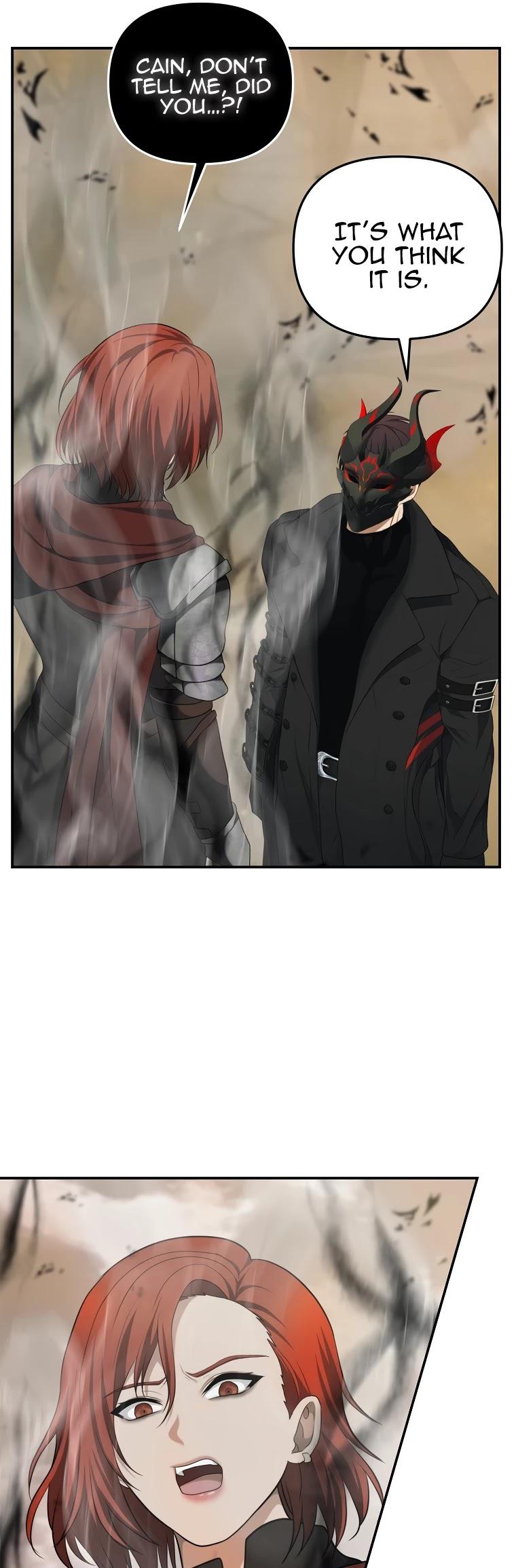 Second Life Ranker Chap 121 - Next Chap 122