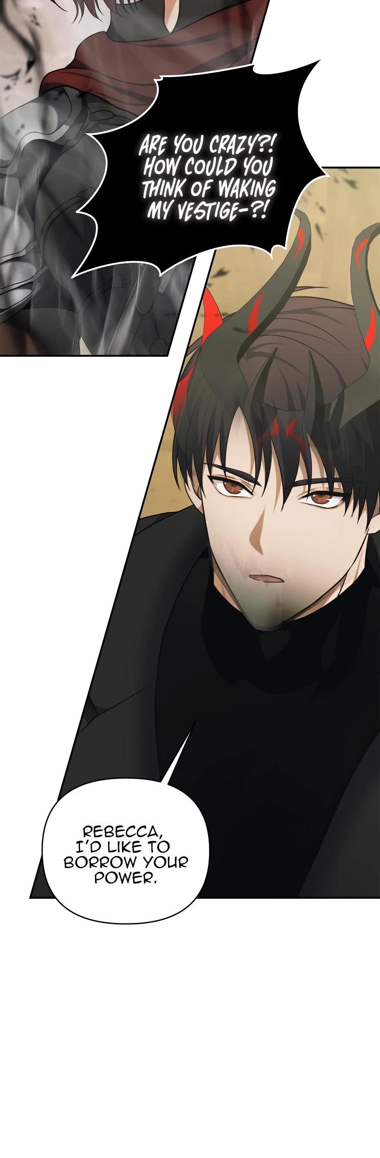 Second Life Ranker Chap 121 - Next Chap 122