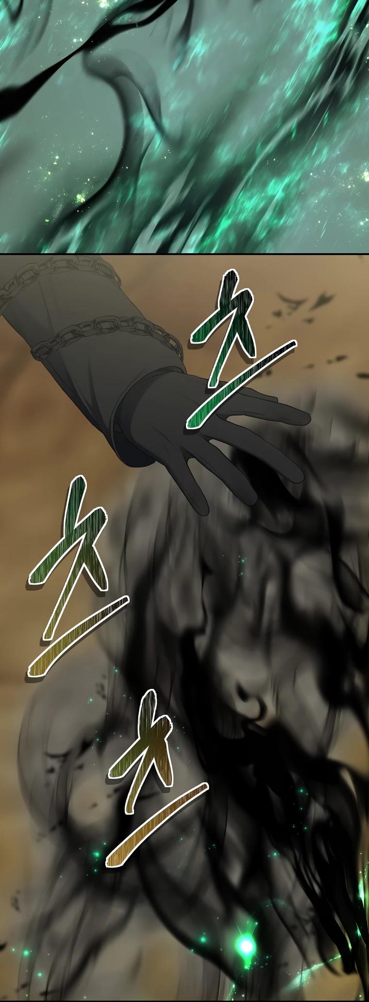 Second Life Ranker Chap 121 - Next Chap 122