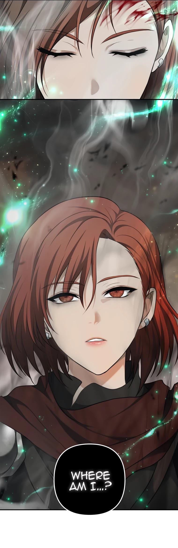 Second Life Ranker Chap 121 - Next Chap 122