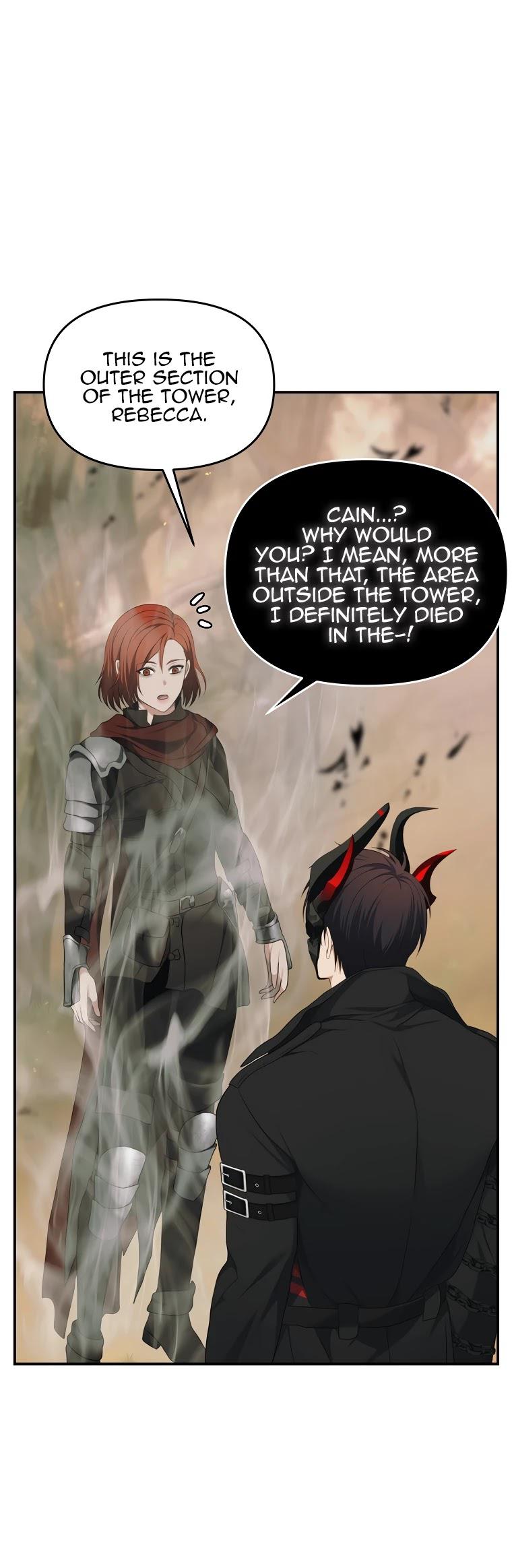 Second Life Ranker Chap 121 - Next Chap 122