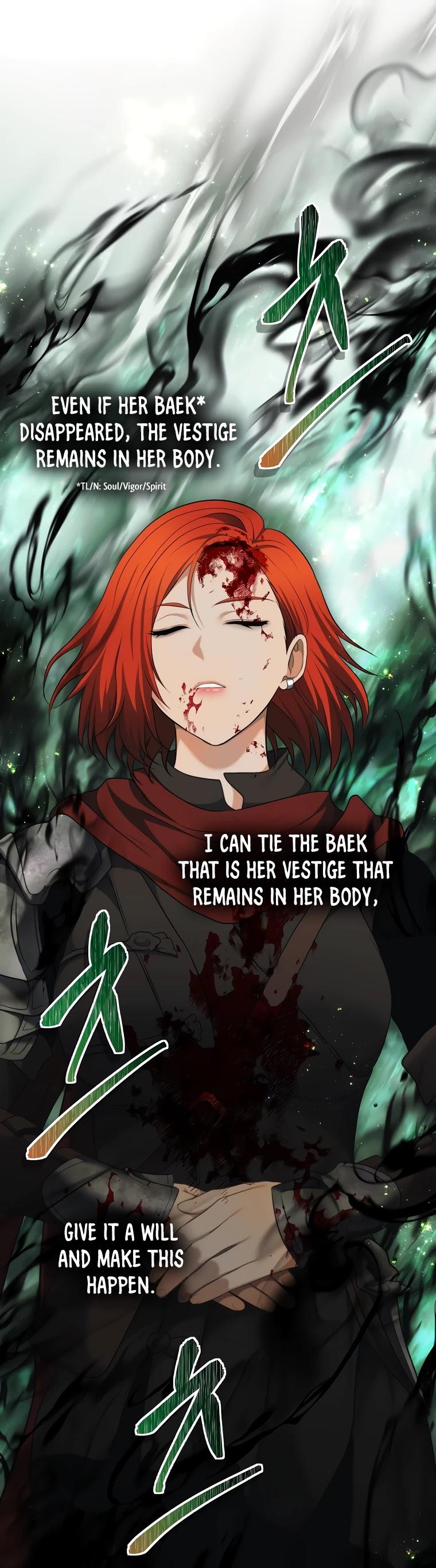 Second Life Ranker Chap 121 - Next Chap 122