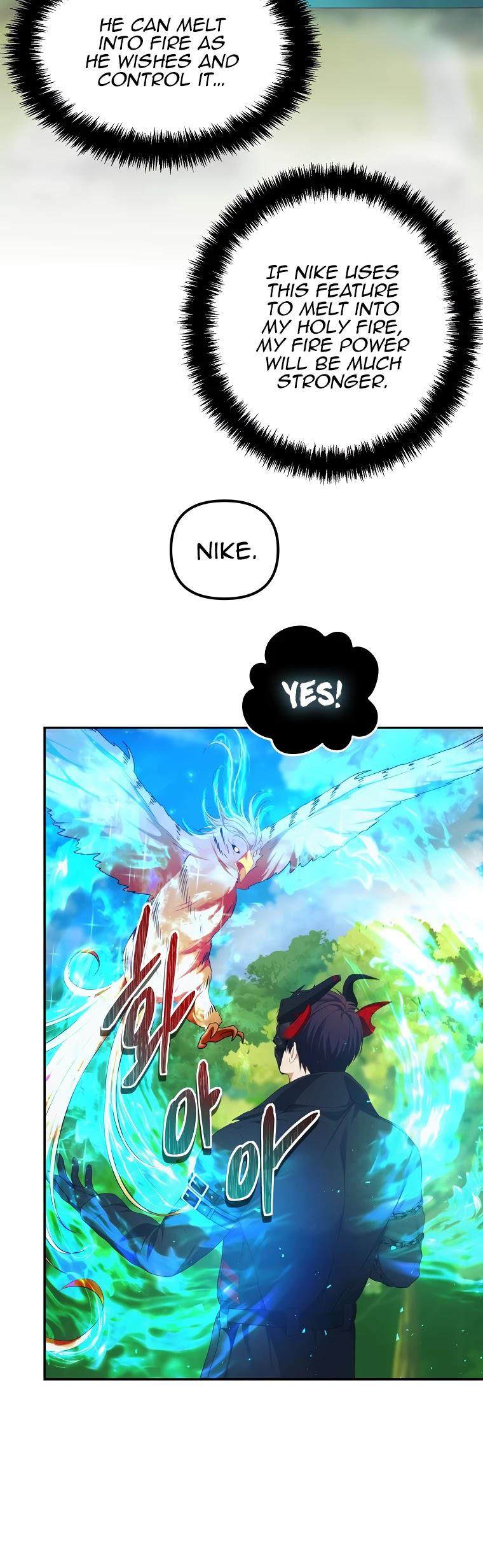 Second Life Ranker Chap 121 - Next Chap 122