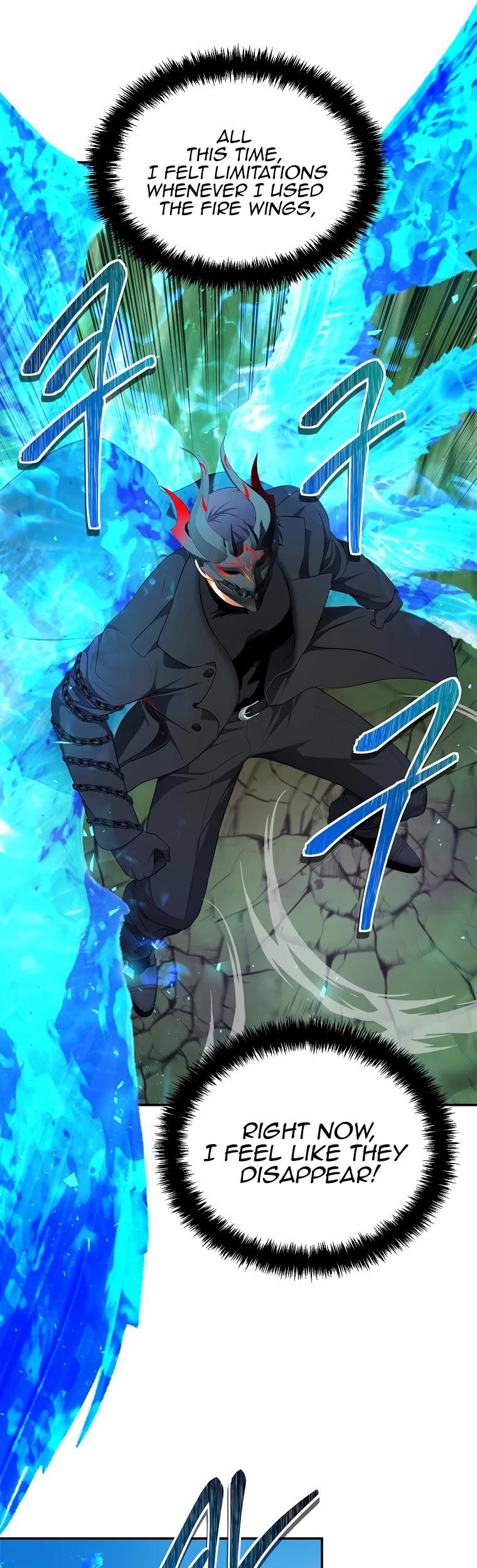 Second Life Ranker Chap 121 - Next Chap 122