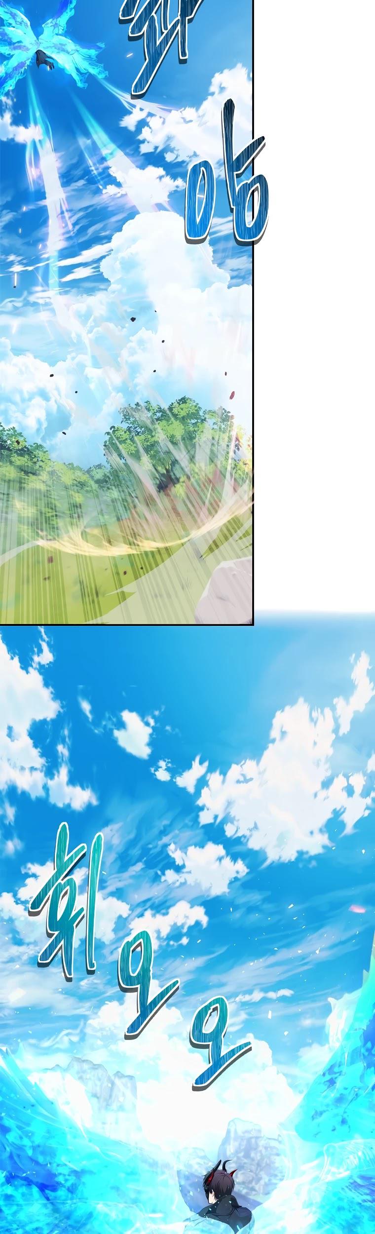 Second Life Ranker Chap 121 - Next Chap 122