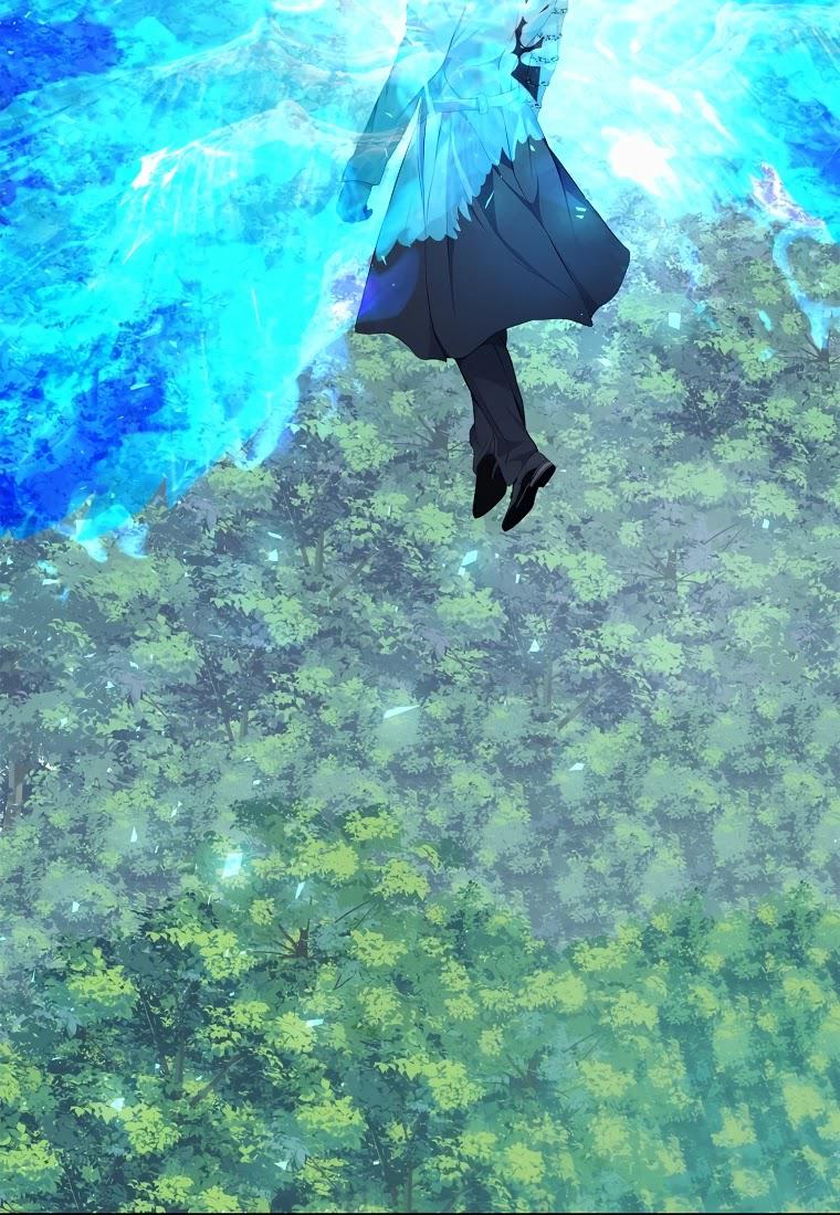 Second Life Ranker Chap 121 - Next Chap 122