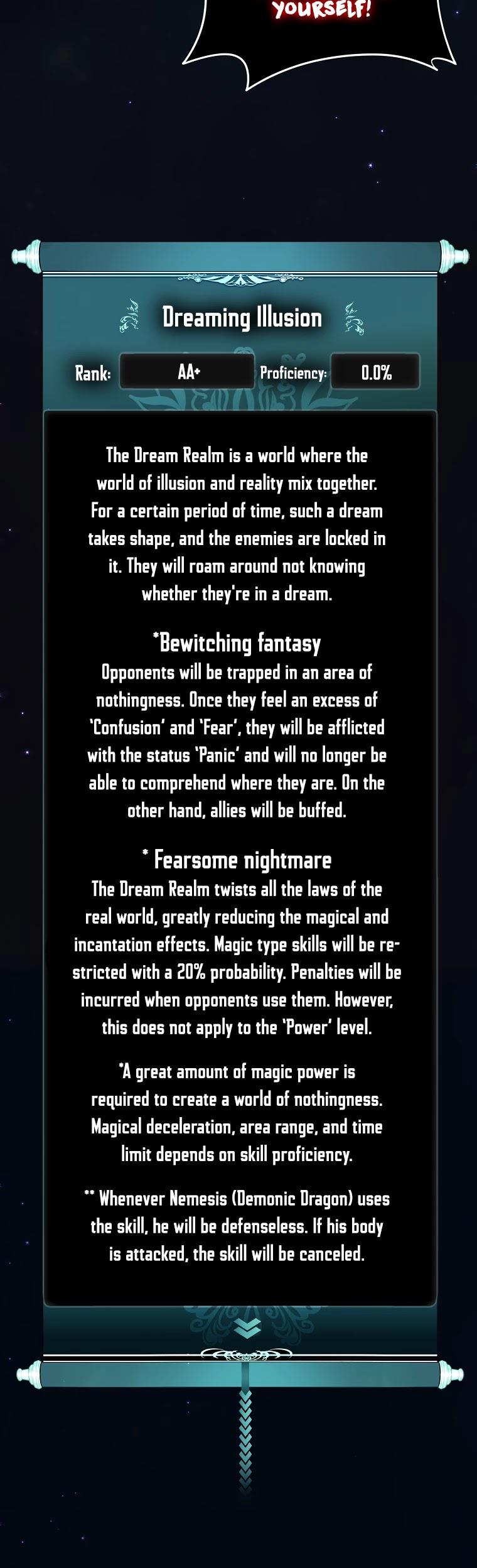 Second Life Ranker Chap 121 - Next Chap 122