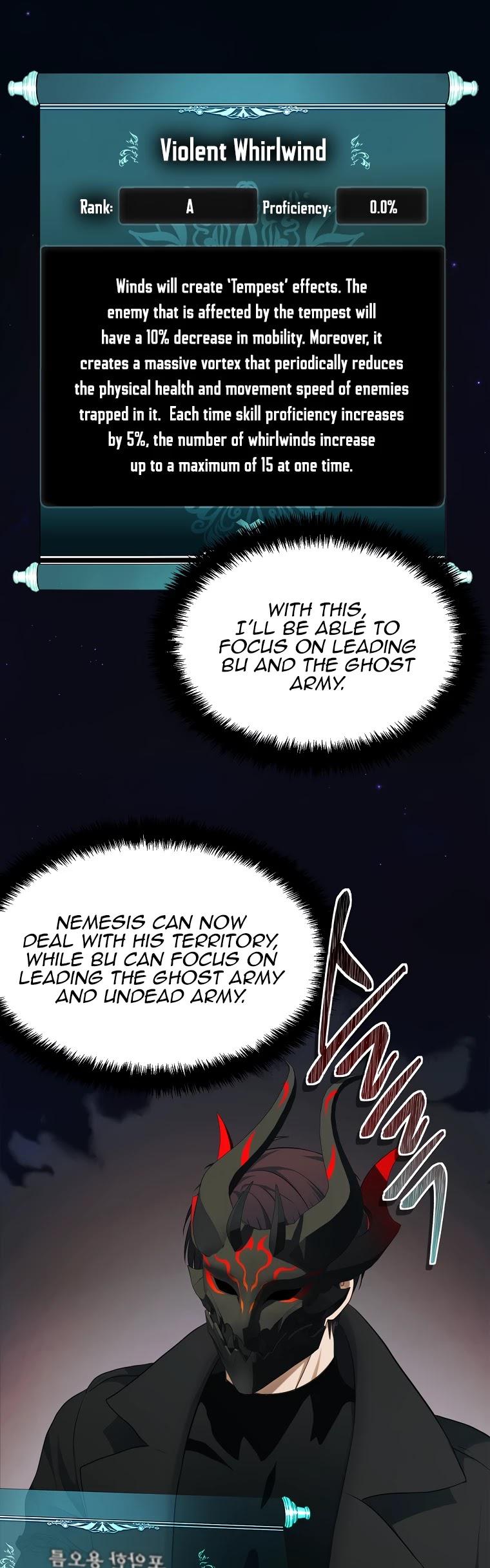 Second Life Ranker Chap 121 - Next Chap 122