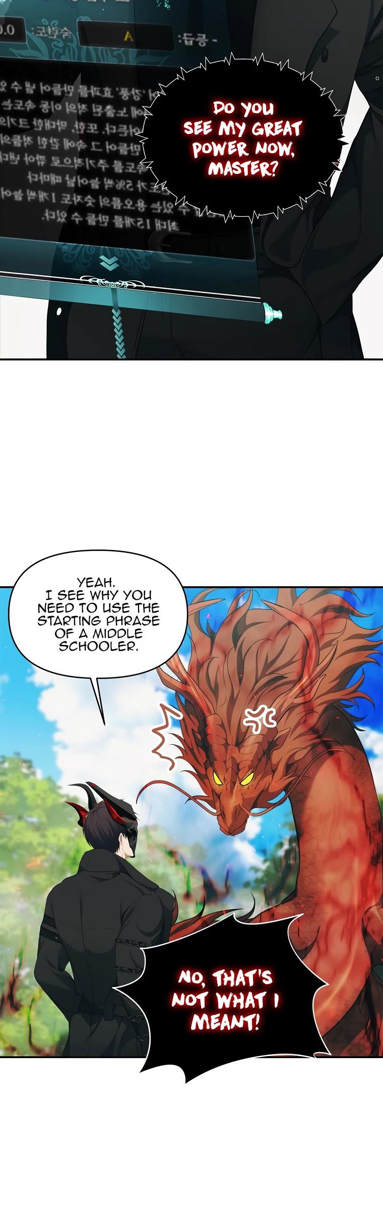 Second Life Ranker Chap 121 - Next Chap 122